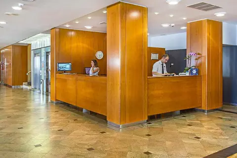 Cimbel in Benidorm — foto 6