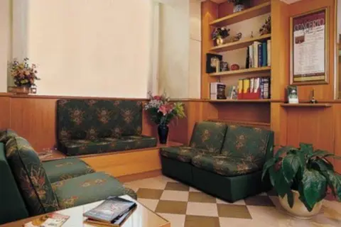 Hotel Tex in Rome, foto 11