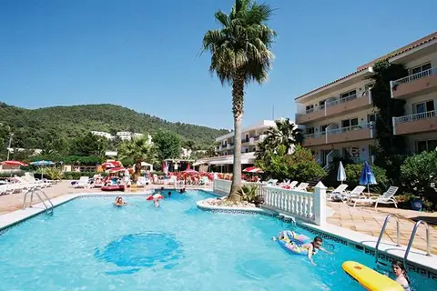 Balansat Resort in Sant Joan de Labritja — foto 2