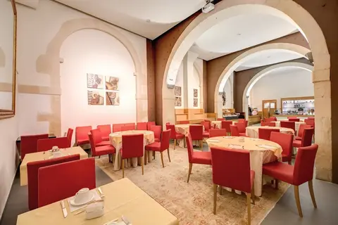 Grande Albergo Alfeo in Syracuse, foto 3