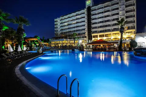 Palmin Hotel foto 31