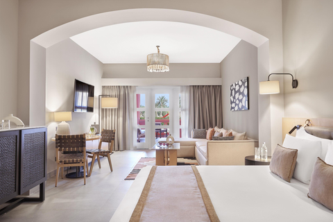 Hotel Steigenberger Golf Resort foto 3