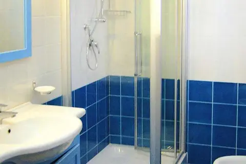 Appartementen Bouganvillage in Tanaunella, foto 18