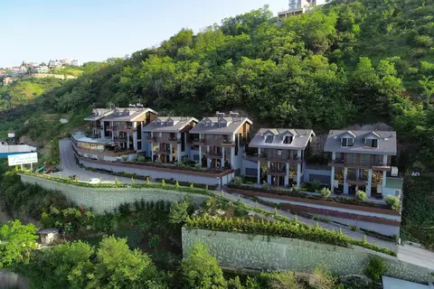 Peerless Villas Hotel in Trabzon, foto 27