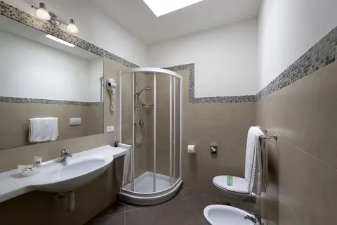 Hotel Miami in Rome, foto 26