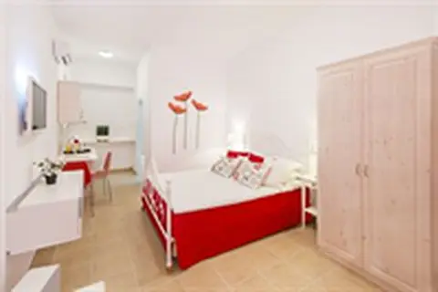 Fly & Go Lindos Grand Resort & Spa in Lindos — foto 26