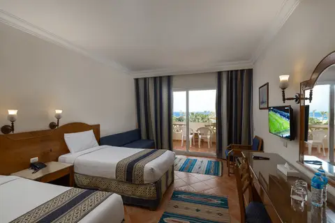 Bliss Nada Beach Resort in بور غالب — foto 29