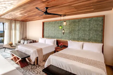 Palmaïa - The House of AïA in Playa del Carmen — foto 27