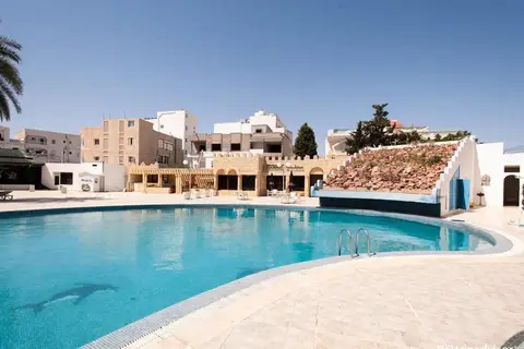 Monastir Center Hotel in Monastir — foto 3