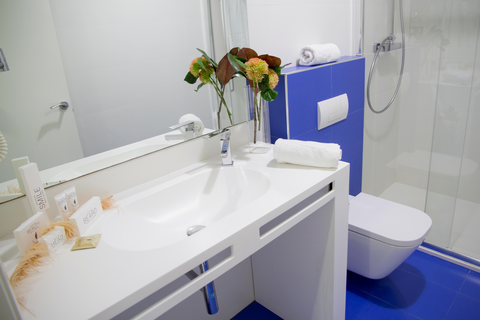 Hotel ALEGRIA Sun Village foto 17