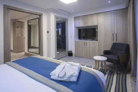 Sousse Pearl Marriott Resort & Spa in Sousse — foto 4