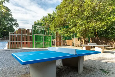 Camping Le Domaine Des Naïades in Grimaud — foto 10