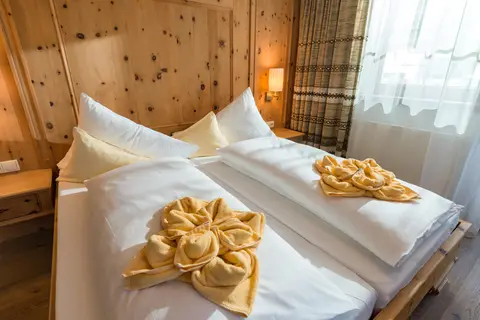 S' Dörfl Chalets in Mayrhofen — foto 7