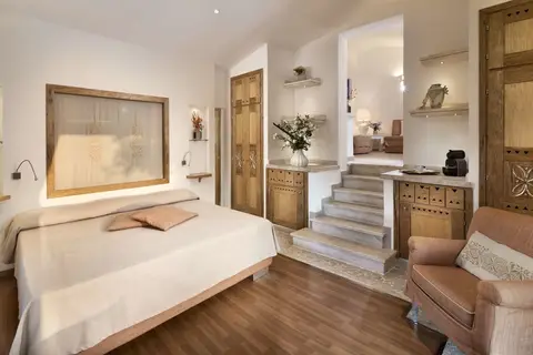 Hotel Marinedda Thalasso & Spa in La Trinitai e Vignola/Trinità d'Agultu e Vignola — foto 14