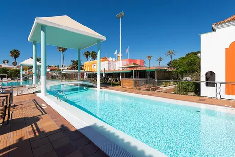 Cordial Green Golf in Maspalomas — foto 6