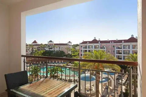 Hilton Vilamoura As Cascatas Golf Resort & Sp in Vilamoura — foto 6