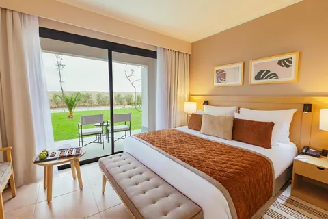 Jaz Elite Amara foto 2