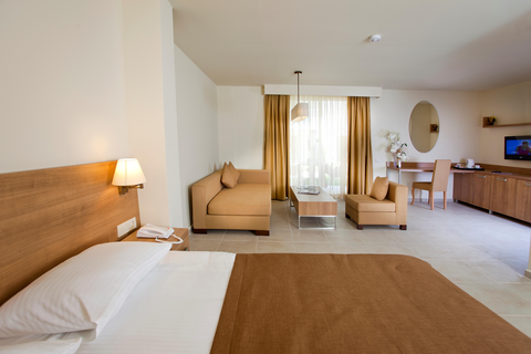 Hotel Dream Family Club foto 8