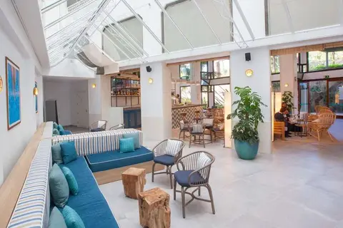 Hotel Corallium Beach by Lopesan in San Agustín — foto 10