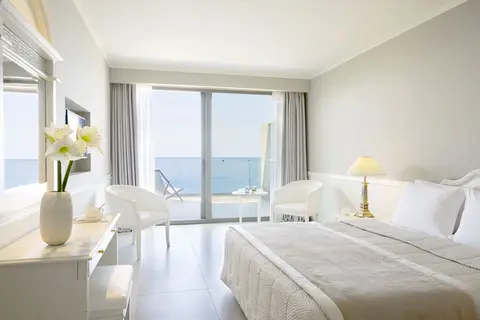 Álkyna Lifestyle Beach Resort (Adults-Only) in Άγιος Γόρδιος — foto 2