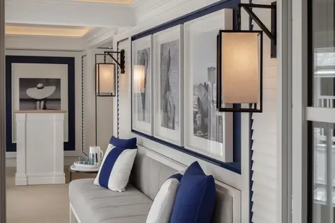 MiM Sotogrande Meliá Collection in El Secadero — foto 4