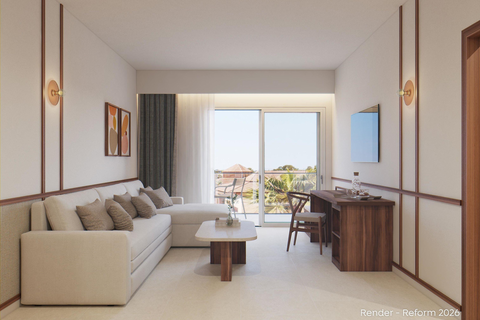 Aparthotel Zafiro Ca'n Picafort foto 37