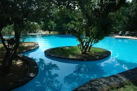 Cinnamon Wild Yala in Yala — foto 2