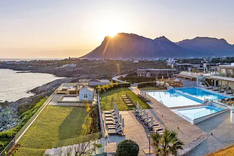 Isla Brown Chania Resort & Spa in Chania, foto 13