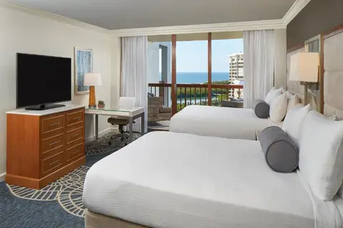Naples Grande Beach Resort in Naples, foto 11