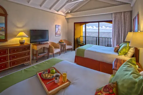 The Royal Sea Aquarium Resort foto 2