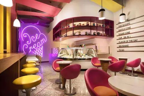 Lopesan Serenity Bay Resort Spa & Casino in Salvaleón de Higüey, foto 8