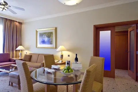 Radisson Blu Resort & Spa Malta Golden Sands in Mellieha — foto 12