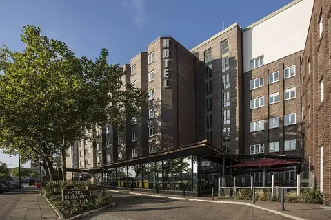 Best Western Plus Hotel Böttcherhof in Hamburg