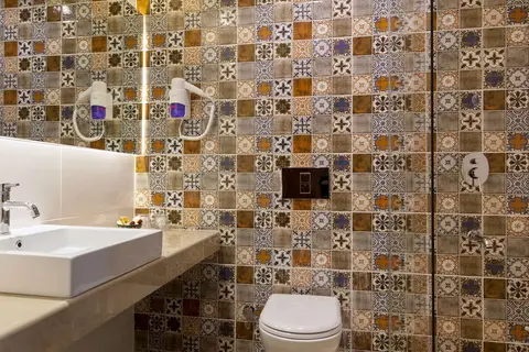 Alaaddin Beach Hotel in Alanya — foto 12