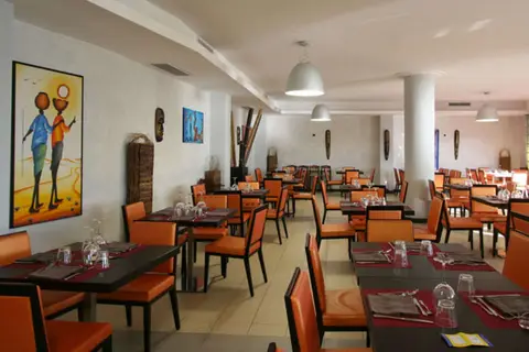 Scoglio Della Galea Resort & Spa in Ricadi, foto 27