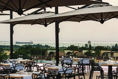 Salina Hotel in Tarente — foto 7