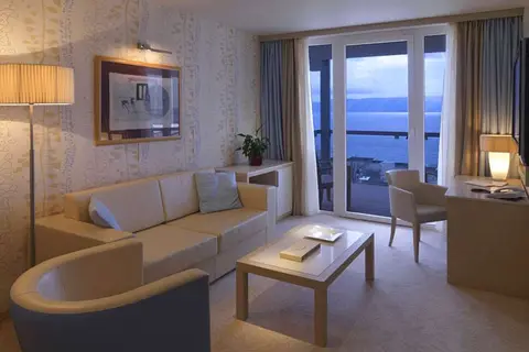 Kvarner Bay Movenpick in Novi Vinodolski — foto 27