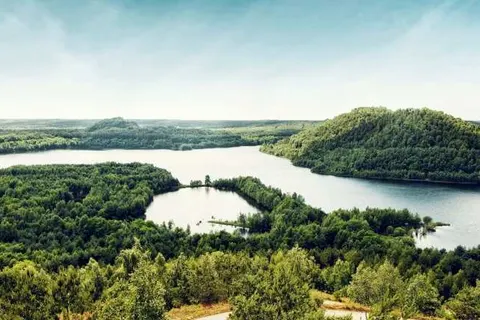 Terhills Hotel foto 22