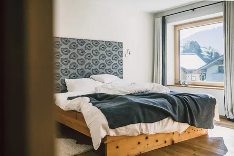 Aparthotel Alpenrose foto 5