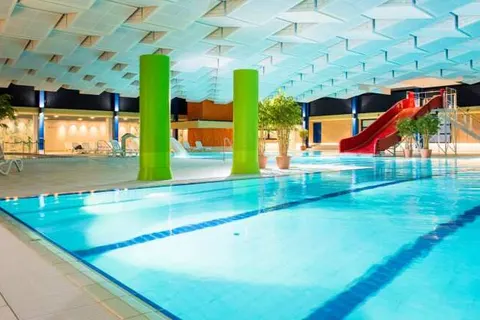 Sport- und Ferienhotel Baltic foto 20