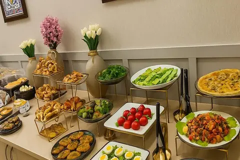 Imagine Hotel in Fatih — foto 13