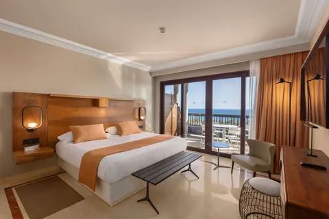 Lopesan Costa Meloneras Resort & Spa in Meloneras — foto 11
