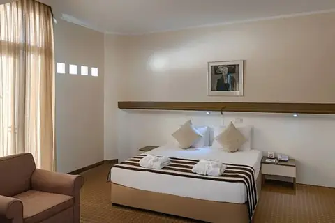 Green Max Hotel in Serik, foto 29