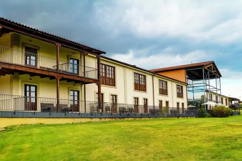 Oca Vila de Allariz Hotel & Spa in Allariz, foto 19