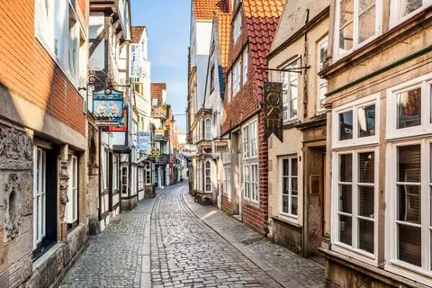 Holiday Inn Express Bremen Airport foto 23