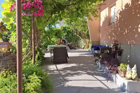 Villa Luketa in Podstrana — foto 28