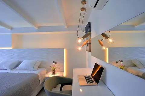TRYP by Wyndham Corfu Dassia in Ύψος — foto 21