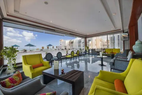 Grand Mogador Sea View & Spa in Tanger, foto 25
