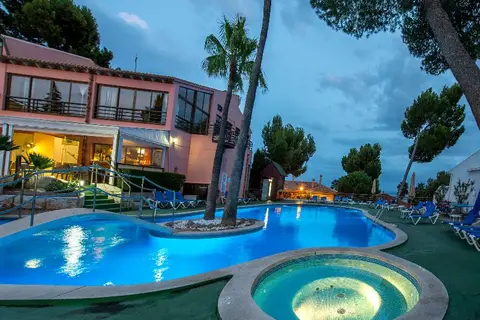 Ona Aucanada Club Aparthotel in Alcúdia — foto 8