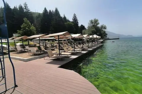 Hotel Bellevue in Долно Коњско — foto 9